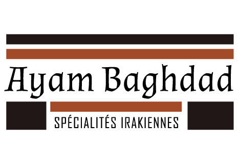 Ayam Baghdad - Spécialités irakiennes - Livraison à domicile!