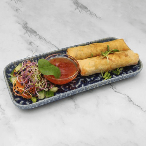 Harumaki kip (2 stuks)