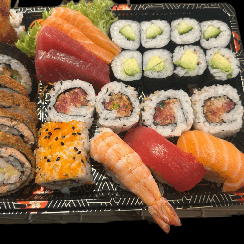 Wabi sabi boat (1 pers.)