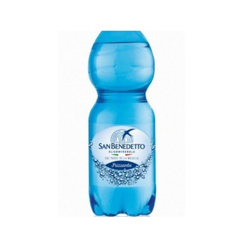  San Benedetto bruiswater