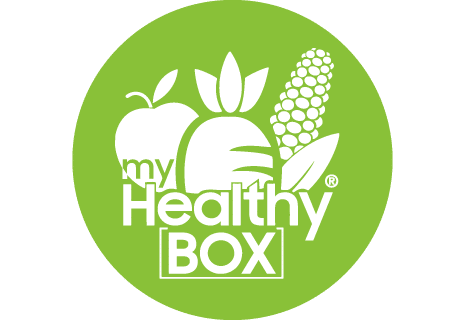 My Healthy Box - Livraison à domicile