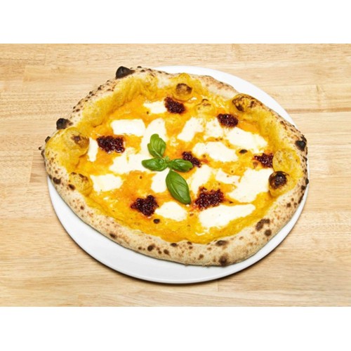 Your Sweet Devil (Nduja)