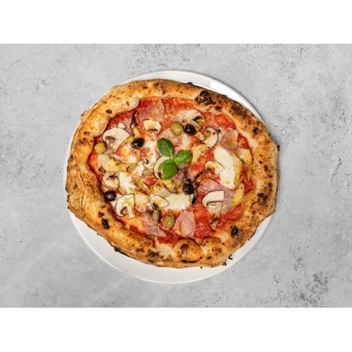 Show Me Your Carciofi