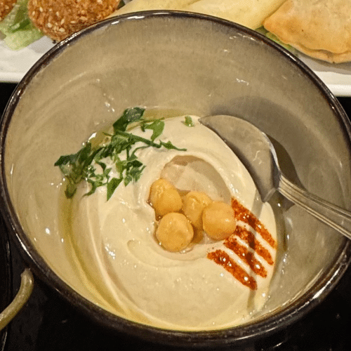 Hummus