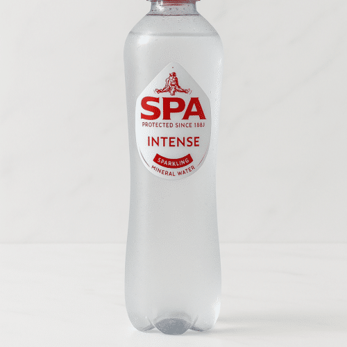 Bruis water