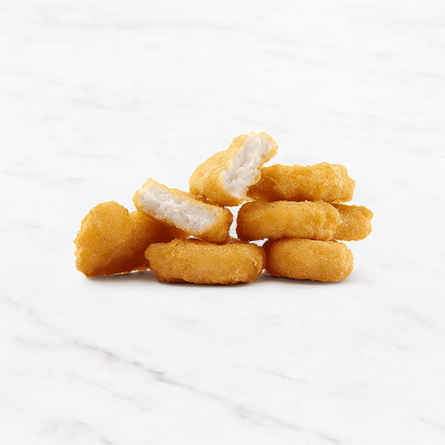Chicken nuggets (4 stuks)