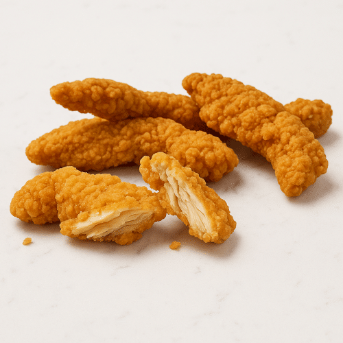 Chicken Tenders (4 stuks)
