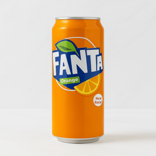 Fanta