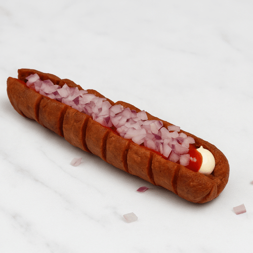 Frikandel speciaal
