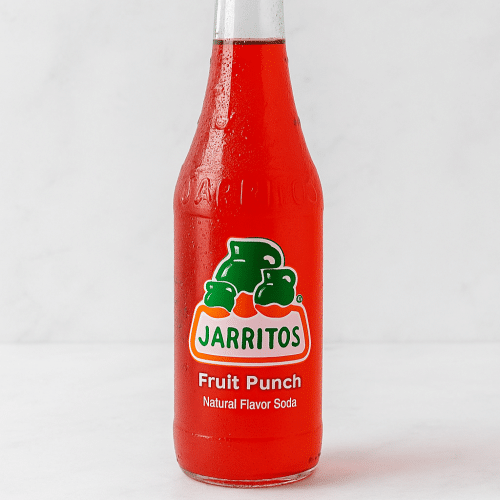 Jarritos Fruitpunch