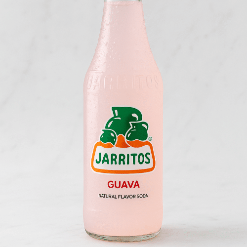 Jarritos Guava
