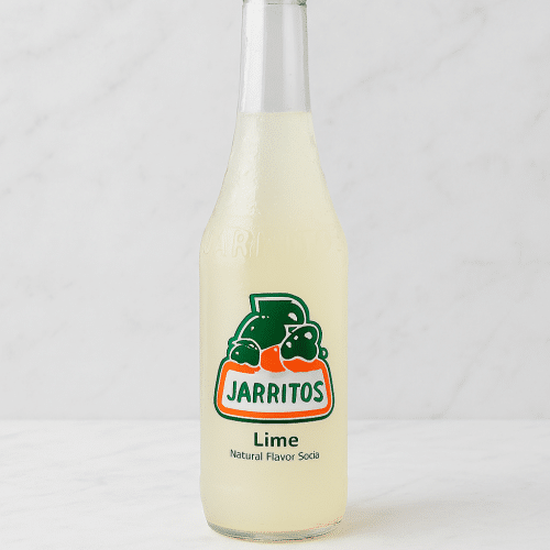 Jarritos Lime