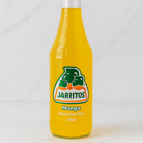 Jarritos Mango