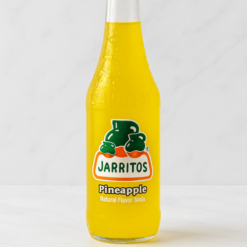 Jarritos Pineapple