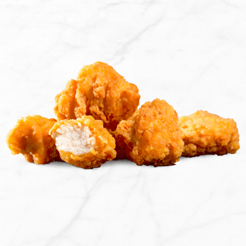 N I E U W - Crispy Chicken Pops (5st)