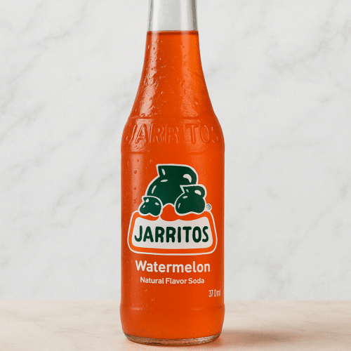 N I E U W - Jarritos Watermelon