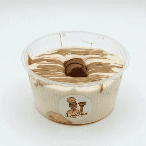 N I E U W - Sweetmisu - Bueno