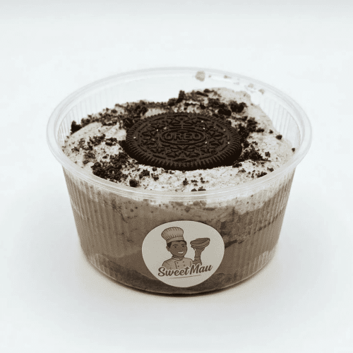 N I E U W - Sweetmisu - Oreo