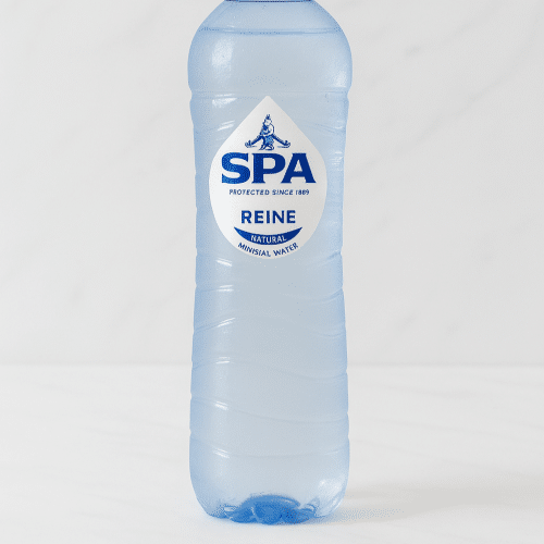 Plat water