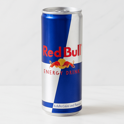 Red Bull