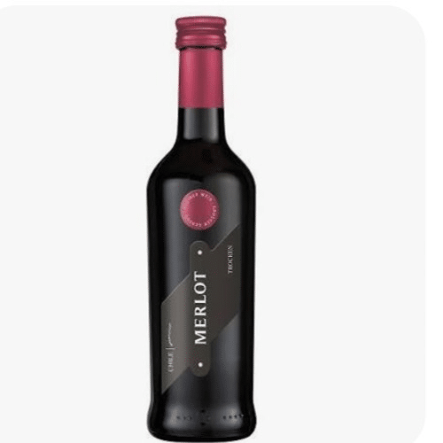 Rotwein merlot ,