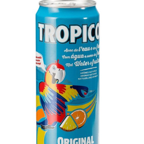 Tropico Getränk 0.33