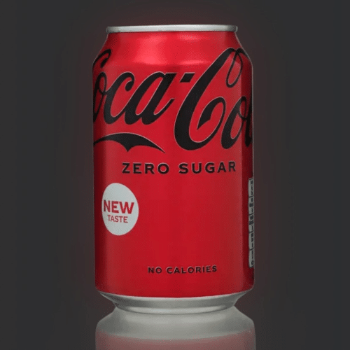 Coca-Cola Zero