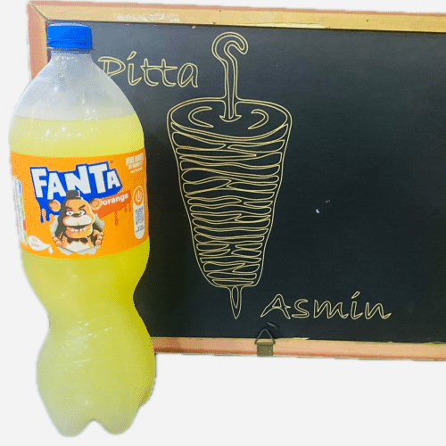 Fanta(1,5l)