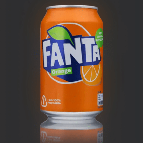 Fanta