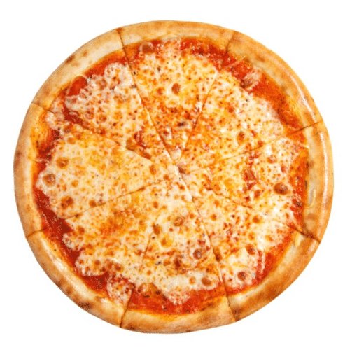 Pizza margarita (small)