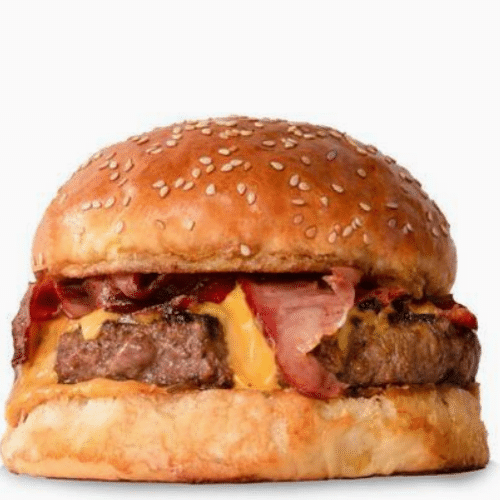 Burger zone