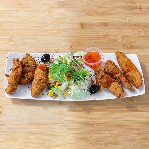 Tenders