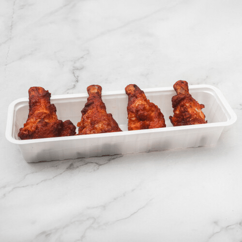 Brochette de pilons de poulet