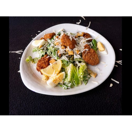 Chicken Caesar Salad