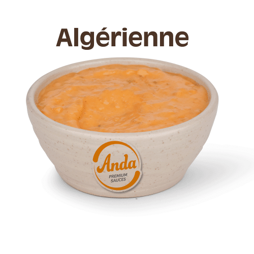 Algérienne