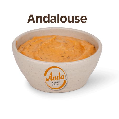 Andalouse