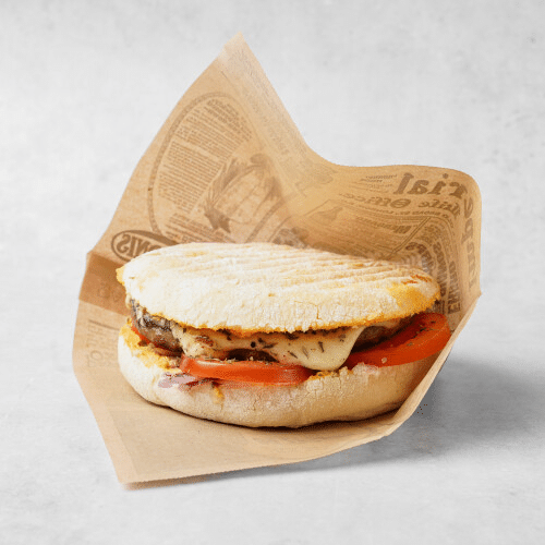 Burger italien 200gr