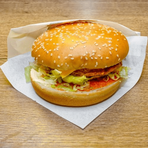 Hamburger