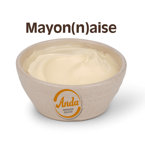 Mayonnaise