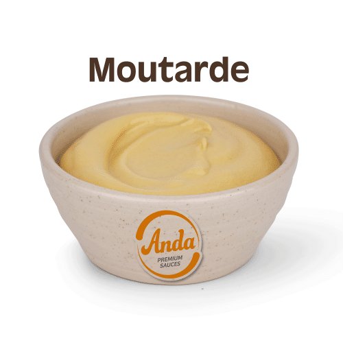 Moutarde