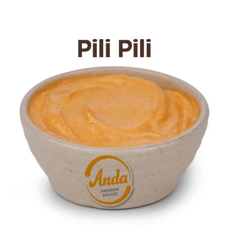Pili-pili