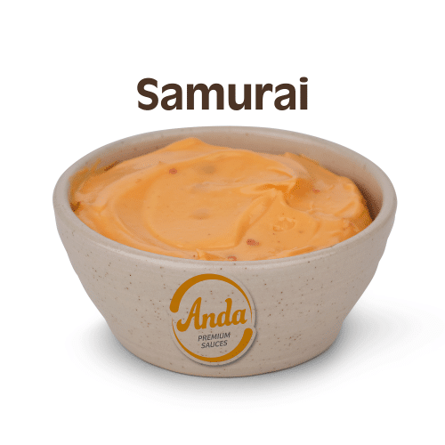 Samouraï