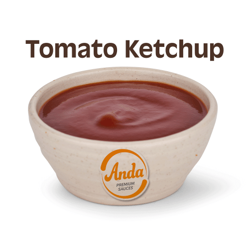 Ketchup