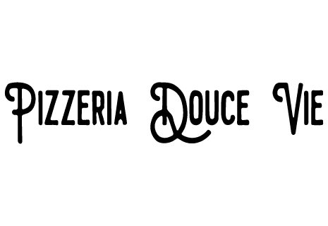 Douce Vie - Douce Vie