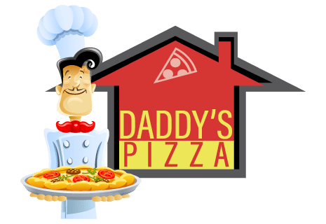 Daddy's Pizza - Daddy's Pizza Bruxelles