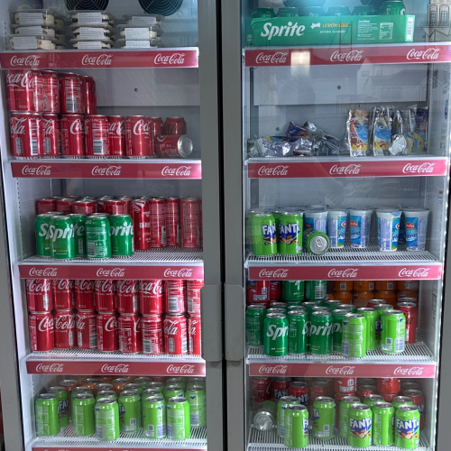 Coca cola