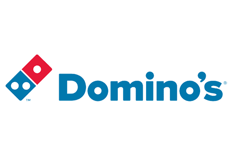 logo Domino's Pizza