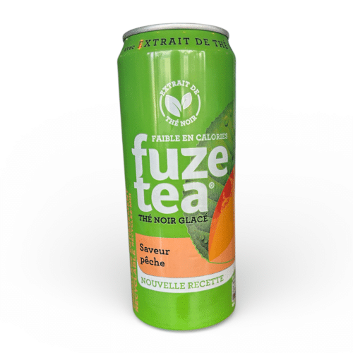 Fuze tea (33 cl)