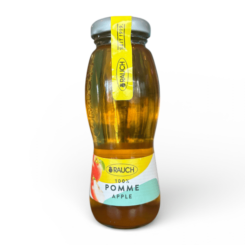 Jus de pomme (33 cl)