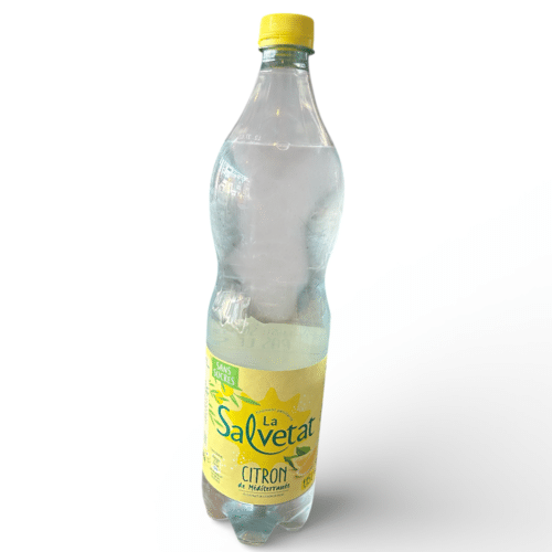La Salvetat citron (1.15 l)